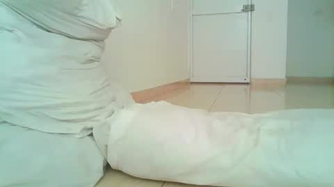 Snapshot of sweetdoll6 chatting on May 2026 01:07:01 PM Sweet Doll online show from May 2026 01:07:01 PM