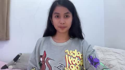 sweetdoll_angela online show from October 2025 07:43:01 AM