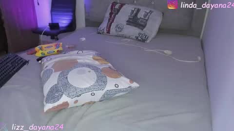 Snapshot of sweetdollinda chatting on March 2026 08:42:02 AM LINDADAYANA online show from March 2026 08:42:02 AM