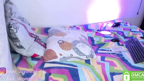 Snapshot of sweetdollinda chatting on April 2026 10:10:02 PM LINDADAYANA online show from April 2026 10:10:02 PM