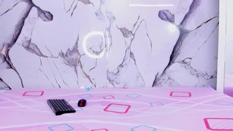 Jimena online show from January 2026 11:34:01 AM