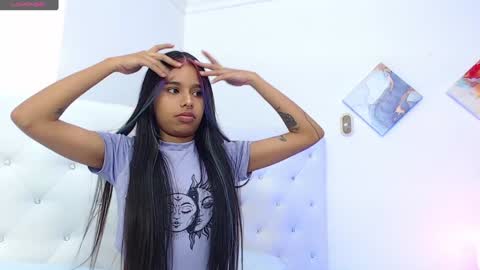 Gabriela online show from December 2024 04:22:01 AM