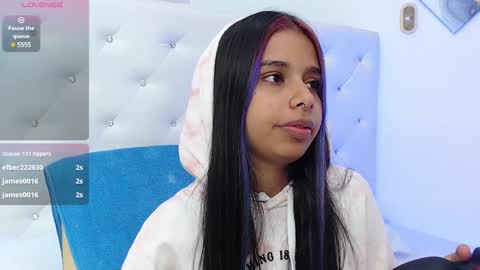 Gabriela online show from December 2024 10:44:02 AM