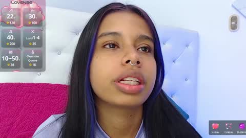 Gabriela online show from January 2025 10:00:02 AM