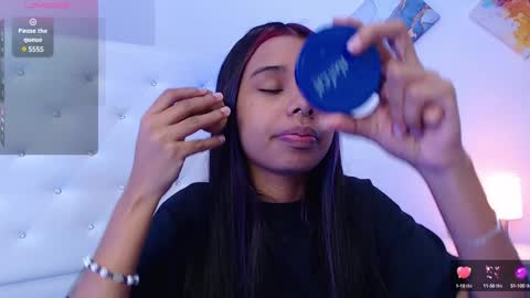 Gabriela online show from February 2025 04:27:01 AM