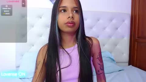 Gabriela online show from March 2025 04:19:01 AM