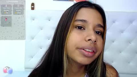 Gabriela online show from October 2025 04:21:01 AM