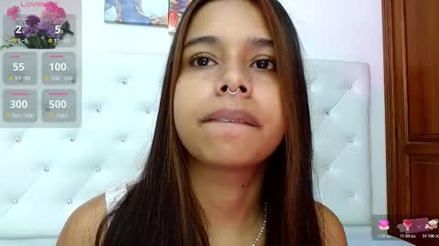 Gabriela online show from December 2025 09:24:02 PM