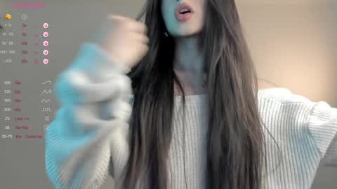 Bella online show from January 2025 08:33:02 PM