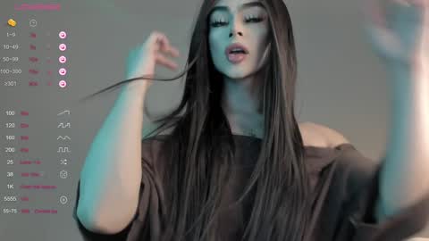 Bella online show from January 2025 08:06:02 PM