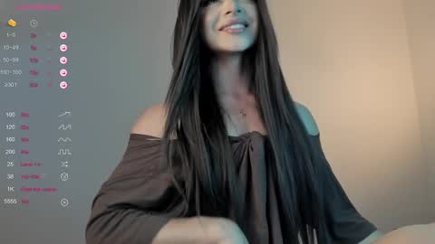 Bella online show from February 2025 09:54:01 PM