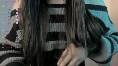 Bella online show from March 2025 06:56:02 PM