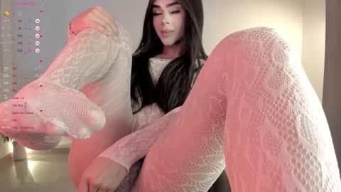 Bella online show from February 2026 07:56:02 PM