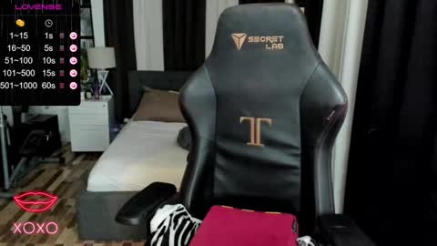 Snapshot of sweetestcandice08 chatting on February 2025 09:31:01 PM CANDACE online show from February 2025 09:31:01 PM