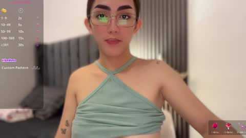 Snapshot of sweetestmallow chatting on January 2025 09:44:02 AM mallow online show from January 2025 09:44:02 AM