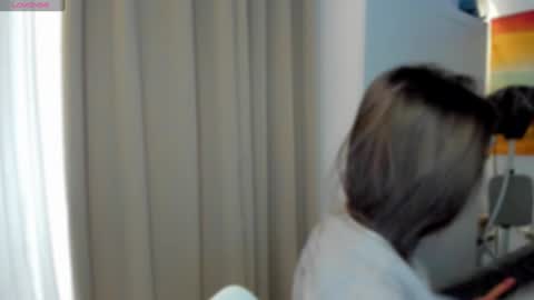 Snapshot of sweetestmallow chatting on February 2025 05:07:02 AM mallow online show from February 2025 05:07:02 AM