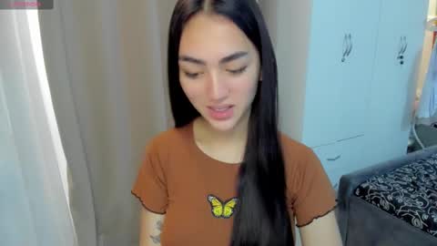 Snapshot of sweetestmallow chatting on February 2025 12:19:02 AM mallow online show from February 2025 12:19:02 AM