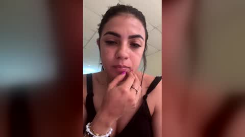 Snapshot of sweetevil03 chatting on June 2026 10:32:01 PM sweetevil69 online show from June 2026 10:32:01 PM