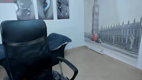 Fabiana online show from February 2025 07:26:01 PM