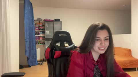 Snapshot of sweetfenomen67 chatting on May 2026 07:41:01 PM Joanna online show from May 2026 07:41:01 PM