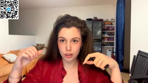 Snapshot of sweetfenomen67 chatting on May 2026 07:44:01 PM Joanna online show from May 2026 07:44:01 PM