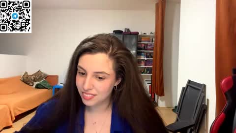 Snapshot of sweetfenomen67 chatting on June 2026 07:30:02 PM Joanna online show from June 2026 07:30:02 PM
