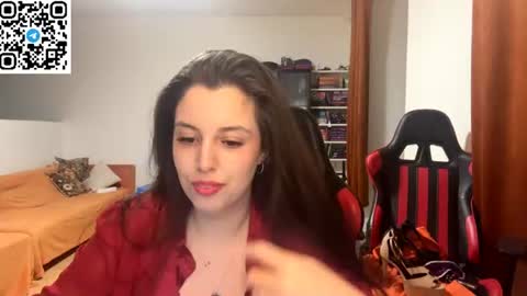 Snapshot of sweetfenomen67 chatting on June 2026 07:02:02 PM Joanna online show from June 2026 07:02:02 PM