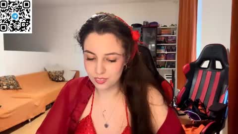 Snapshot of sweetfenomen67 chatting on June 2026 08:56:01 AM Joanna online show from June 2026 08:56:01 AM