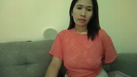 Snapshot of sweetfilipinawet chatting on December 2024 02:55:01 PM Stacy online show from December 2024 02:55:01 PM