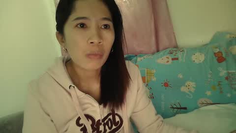 Snapshot of sweetfilipinawet chatting on January 2025 10:44:02 PM Stacy online show from January 2025 10:44:02 PM