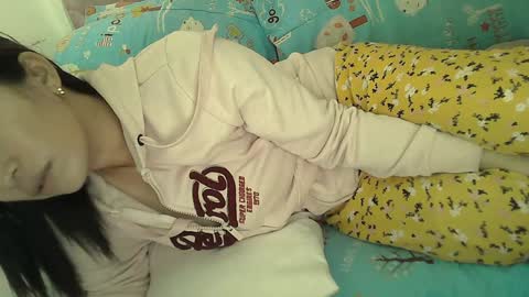 Snapshot of sweetfilipinawet chatting on January 2025 01:45:01 AM Stacy online show from January 2025 01:45:01 AM