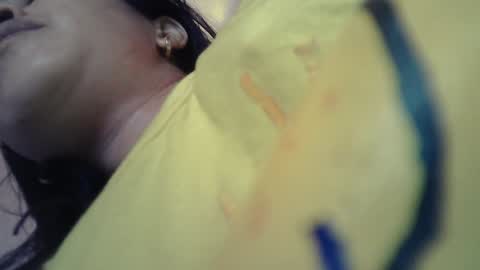 Snapshot of sweetfilipinawet chatting on January 2025 06:46:01 AM Stacy online show from January 2025 06:46:01 AM