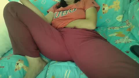 Snapshot of sweetfilipinawet chatting on January 2025 07:04:01 PM Stacy online show from January 2025 07:04:01 PM