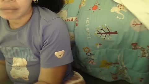 Snapshot of sweetfilipinawet chatting on February 2025 07:27:01 PM Stacy online show from February 2025 07:27:01 PM