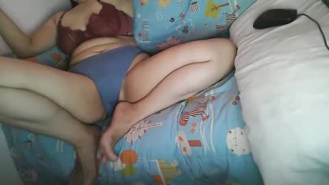 Snapshot of sweetfilipinawet chatting on March 2025 06:51:01 AM Stacy online show from March 2025 06:51:01 AM