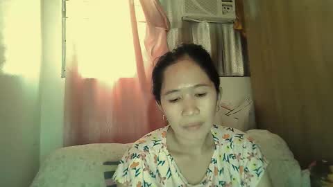 Snapshot of sweetfilipinawet chatting on September 2025 05:18:02 AM Stacy online show from September 2025 05:18:02 AM