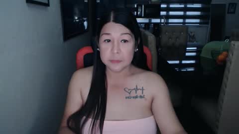 Snapshot of sweetflavor4uxxx chatting on March 2026 09:48:02 AM GoddessAira4uTS online show from March 2026 09:48:02 AM