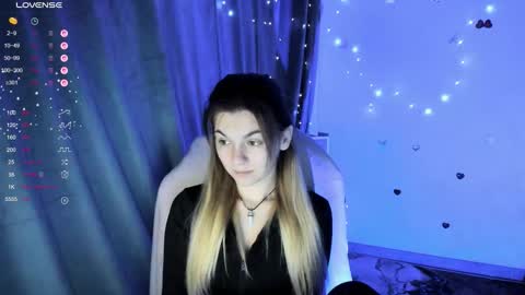 sweetfoyou online show from December 2025 07:03:01 AM