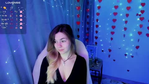 sweetfoyou online show from February 2026 06:57:02 AM