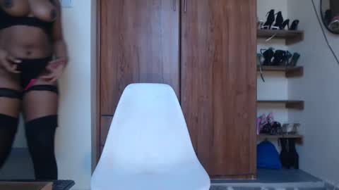 Snapshot of sweetfruit22 chatting on February 2025 01:37:02 PM your favourite berry online show from February 2025 01:37:02 PM