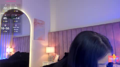 Dulce online show from February 2025 02:07:02 AM