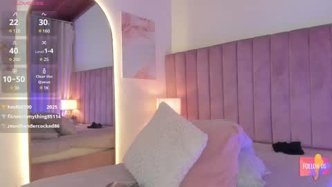 Dulce online show from March 2025 02:06:02 AM