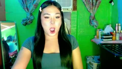 Snapshot of sweetgirl_kathy chatting on April 2026 07:05:02 PM Kathy online show from April 2026 07:05:02 PM