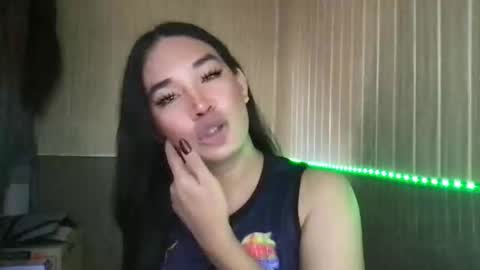 Snapshot of sweetgirl_rhainexxx chatting on April 2026 02:27:02 AM sweetgirl_rhainexxx online show from April 2026 02:27:02 AM