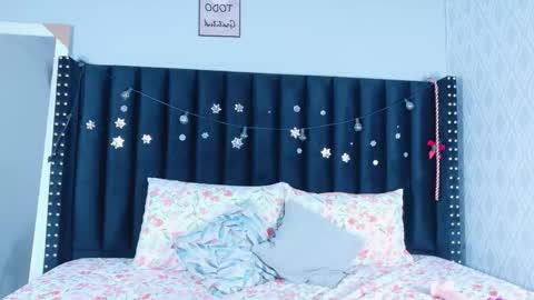 Snapshot of sweetgirlandd chatting on December 2025 07:53:01 PM Jhoana online show from December 2025 07:53:01 PM