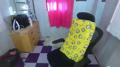 IM YOUR GRACE online show from April 2026 09:56:01 PM