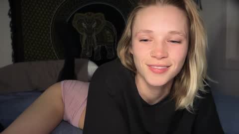 sweetgracee online show from January 2025 03:31:01 AM