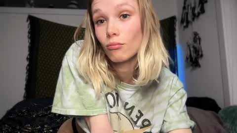 sweetgracee online show from February 2025 03:06:01 AM