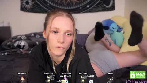 sweetgracee online show from October 2025 01:59:02 AM