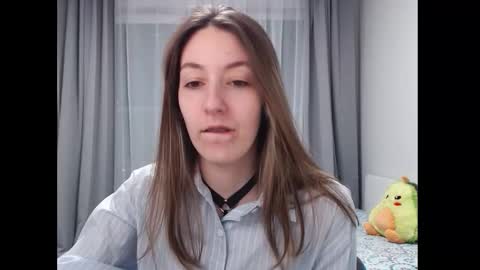 Emma  online show from December 2024 08:21:02 PM